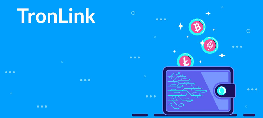 tronlink 13